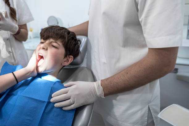 Best Orthodontic Emergency Dentist in Chester, PA