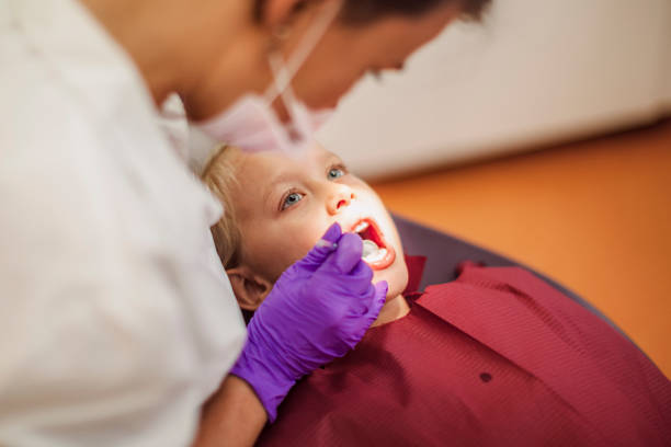 Best Emergency Dental Services for Seniors in Chester, PA
