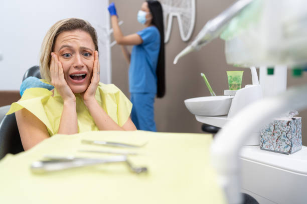 Best Broken or Cracked Tooth Emergency Dentist in Chester, PA